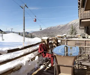 Photo 5 - Aspen Alps Apartment #703
