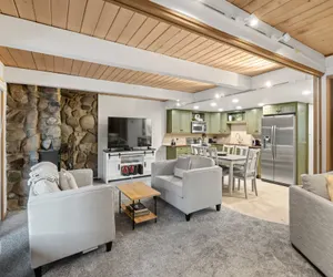 Photo 5 - Aspen Alps Apartment #207
