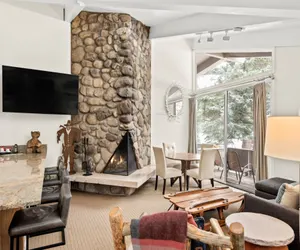 Photo 4 - Aspen Alps Apartment #115