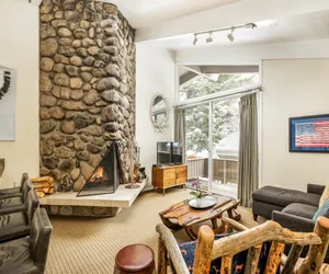 Photo 2 - Aspen Alps Apartment #115