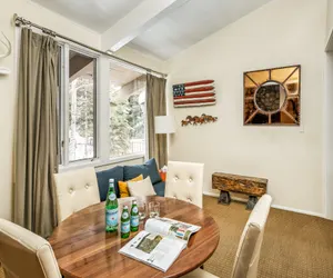 Photo 3 - Aspen Alps Apartment #115