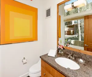 Photo 2 - Aspen Alps Apartment #508