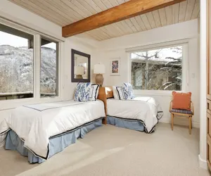 Photo 5 - Aspen Alps Apartment #507-8