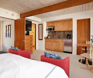 Photo 3 - Aspen Alps Apartment #507-8