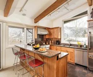 Photo 5 - Aspen Alps Apartment #507-8