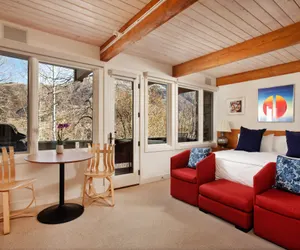 Photo 2 - Aspen Alps Apartment #507