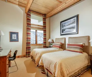 Photo 4 - Aspen Alps Apartment #707