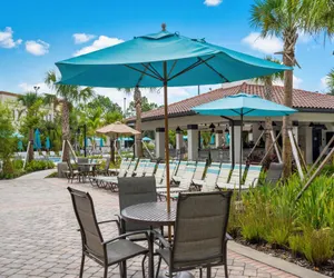 Photo 4 - La Vista Lakeview Deluxe Condo Next To Clubhouse