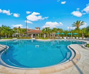 Photo 4 - Casa Maria Luxurious Condo at Vista Cay