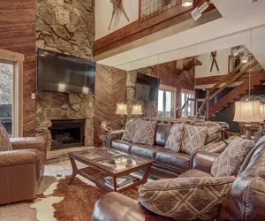 Photo 2 - CM416M 8BR Copper Mtn Inn Pet Friendly