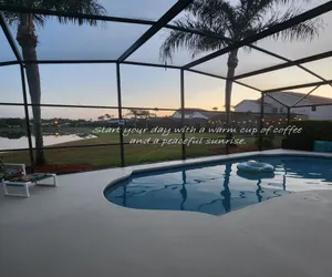 Photo 2 - LKB4705AW 4 Bedroom villa in Lake Berkley