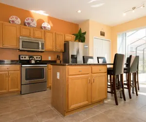 Photo 3 - SOL142CA Spectacular 6 Bed, Solana Commuity villa