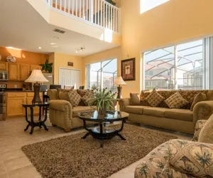 Photo 4 - SOL142CA Spectacular 6 Bed, Solana Commuity villa