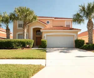 Photo 5 - SOL142CA Spectacular 6 Bed, Solana Commuity villa