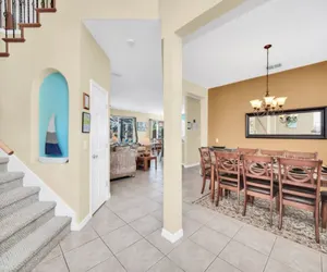 Photo 3 - Space & Quiet Pool Home & Spa on Golf Resort!