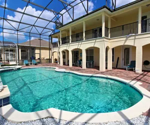 Photo 3 - Large Pool/Spa Balcony With View Golf