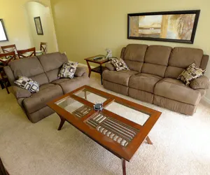 Photo 2 - Regal Palms Resort 4 Bedroom Townhome!