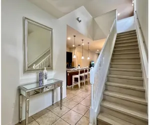 Photo 4 - Beautifully Updated Near All The Action! Gated