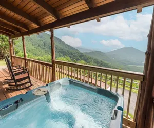 Photo 2 - Graceful Awestruck Perfect Mountain Views with Pool Access