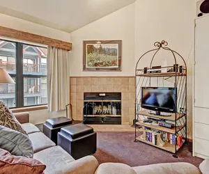 Photo 3 - Downtown Breckenridge Studio with Master Loft sleeps 4