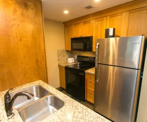 Photo 4 - Spacious Unit Mountain Getaway with Firepace Save 20% on 7+ Nights!