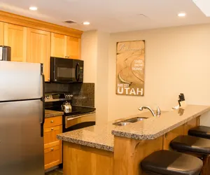 Photo 2 - 2br- Base of Canyons Village Sundial Lodge