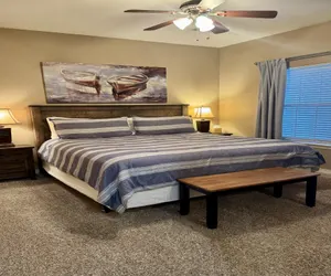 Photo 5 - Lower Level Vacation Condo  B-3 at Vickery Resort