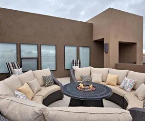 Photo 2 - Red Rock Getaway