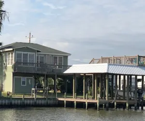 Photo 2 - Fish Bones