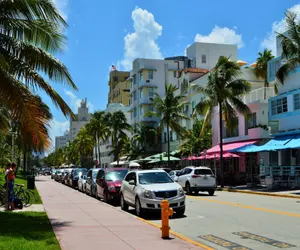 Photo 3 - Penthouse De Soleil South Beach - on Ocean Drive Miami Beach