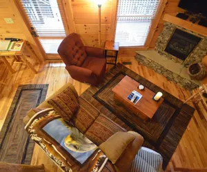 Photo 5 - Soaring Eagle Cabin