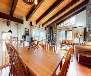 Photo 2 - Chateau de Montagne 1 Spacious Townhome with Great Complex Amenities On the Shuttle Route