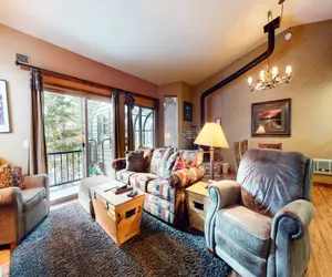 Photo 2 - Forest Creek 28 Rustic Updated Condo