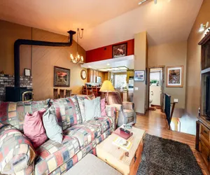 Photo 4 - Forest Creek 28 Rustic Updated Condo