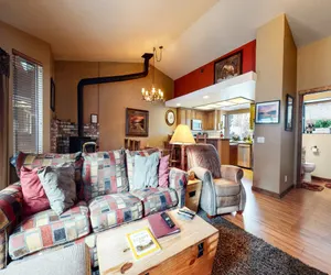 Photo 3 - Forest Creek 28 Rustic Updated Condo