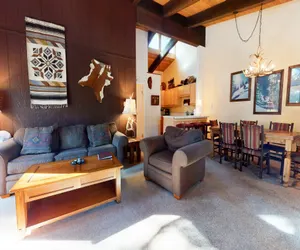 Photo 4 - Chateau de Montagne 23 Spacious Family Condo With Great Complex Amenities On Shuttle Route