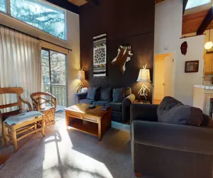 Photo 5 - Chateau de Montagne 23 Spacious Family Condo With Great Complex Amenities On Shuttle Route