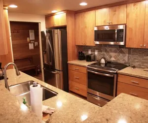Photo 2 - Sierra Megeve 7 Deluxe Remodeled Condo, Just A Short Walk To Canyon Lodge