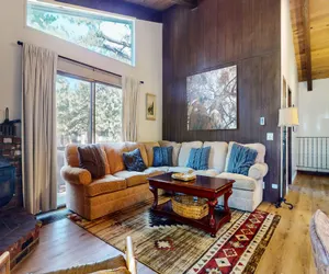 Photo 5 - Chateau de Montagne 17 Spacious Family Townhome with Great Complex Amenities On Shuttle Route