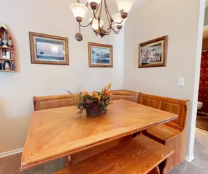 Photo 4 - San Sierra 19 Spacious Condo with Complex Jacuzzi, Walk to Vilage