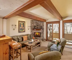 Photo 2 - Aspen Alps Apartment #408
