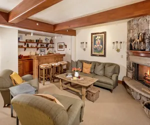 Photo 3 - Aspen Alps Apartment #408