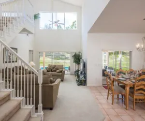 Photo 3 - Christine's West Haven Vacation Home