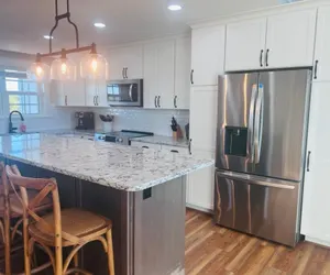 Photo 3 - Somewhere South