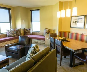 Photo 3 - Deluxe condo in newly remodeled Grand Summit Hotel Save 20% on 7+ Nights!