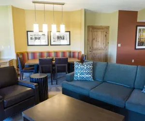 Photo 4 - Deluxe condo in newly remodeled Grand Summit Hotel Save 20% on 7+ Nights!