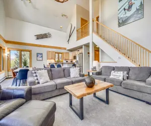 Photo 5 - Powder Moose Villa