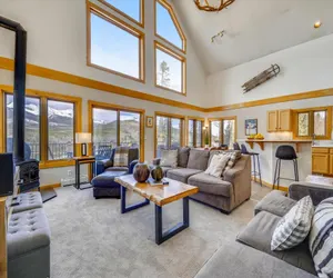 Photo 4 - Powder Moose Villa