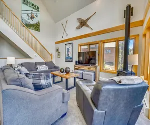 Photo 5 - Powder Moose Villa
