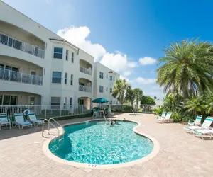Photo 4 - Villas Of Ocean Gate II 102